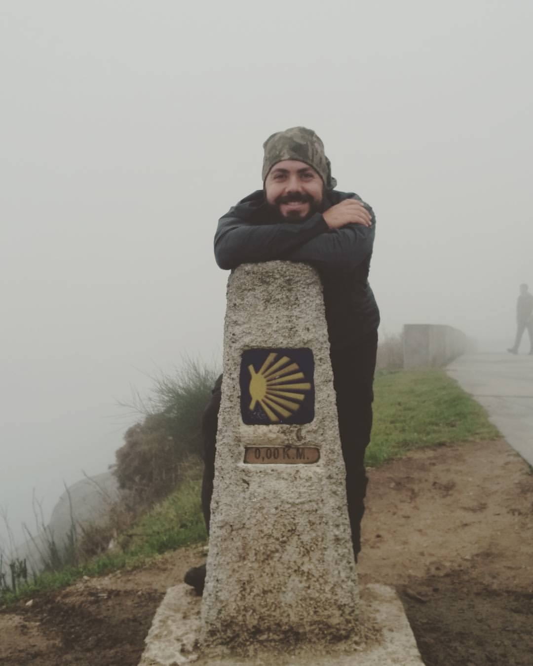 Pablo Cigoy - Viajero